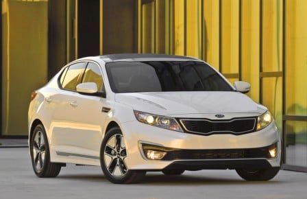 Phụ tùng ô tô KIA K5/Optima 11