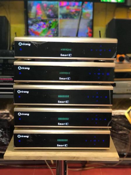 Karaoke Vip Smart K+ New & Smart K - 15