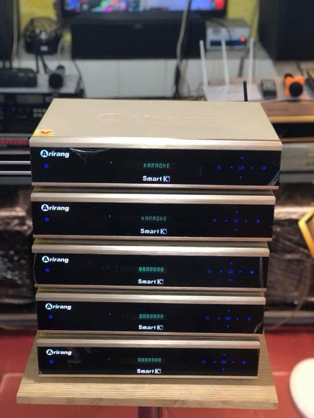 Karaoke Vip Smart K+ New & Smart K - 16