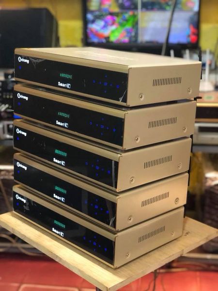 Karaoke Vip Smart K+ New & Smart K - 18