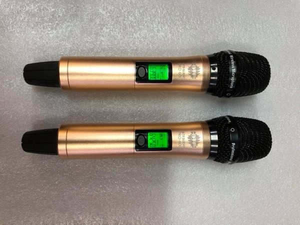 Top Micro BTF Pro-600*BT-210*BT-204*Shure UGX10II*KSM9 *CAF P7-P8*CB-8 - 17