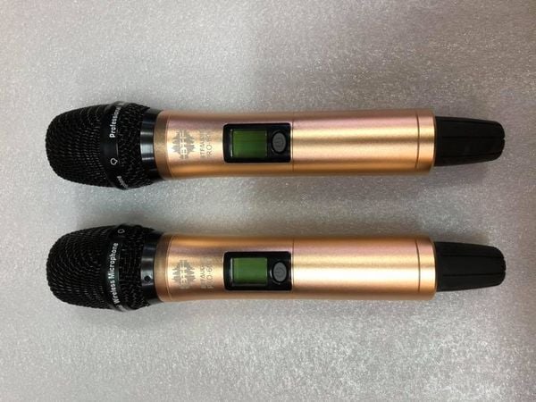 Top Micro BTF Pro-600*BT-210*BT-204*Shure UGX10II*KSM9 *CAF P7-P8*CB-8 - 18