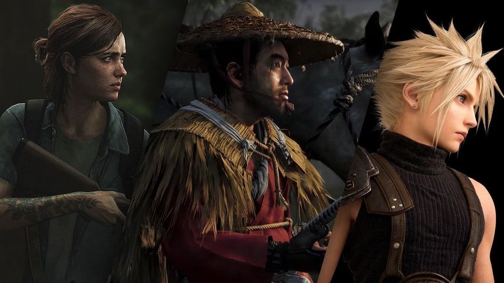 Những tựa game Độc quyền PS4 phát hành trong năm 2020