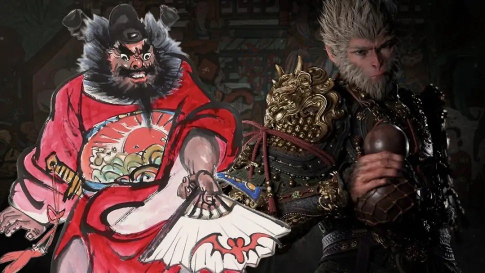 Black Myth Zhong Kui Ra M t Teaser T i Gamescom 2025 Mimi Game Shop black-myth-zhong-kui-ra-m-t-teaser-t-i-gamescom-2025-mimi-game-shop