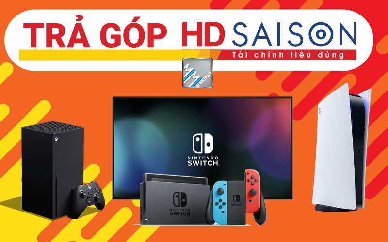 Trả Góp Lãi Suất Thấp Qua Công Ty Tài Chính HD SAISON