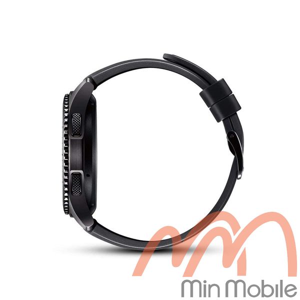 vỏ đồng hồ Samsung Gear S3