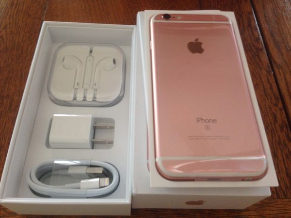 mua điện thoại iPhone 6s xách tay