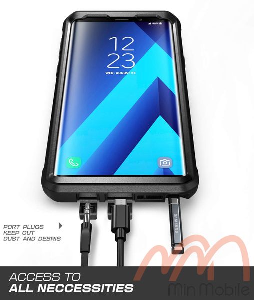 Ốp lưng Samsung Note 9 Supcase Ubpro