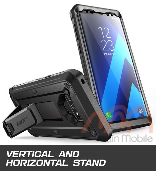 Ốp lưng chống sốc Samsung Note 9 Supcase Ubpro 