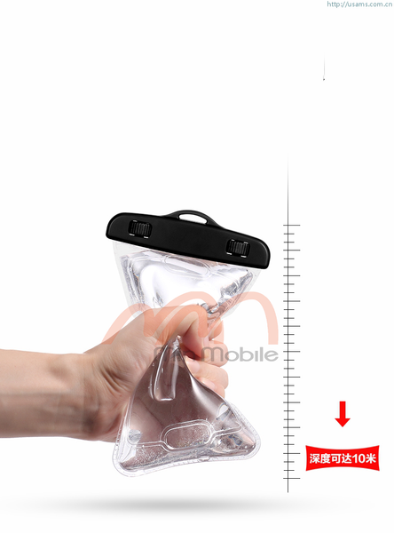 túi chống nước điện thoại 
