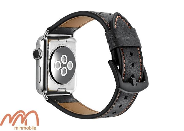 dây da đồng hồ apple watch size 42mm