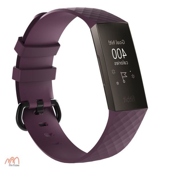 dây đeo Fitbit Charge 3