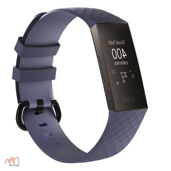 mua dây đeo Fitbit Charge 3 tphcm