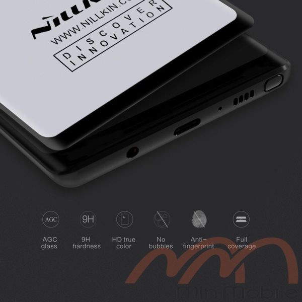Dán cường lực Samsung Note 9 Full hiệu Nillkin