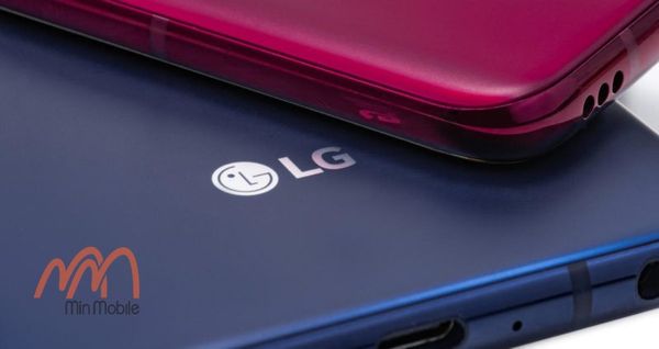 điện thoại LG V40 Thin Q chính hãng xách tay