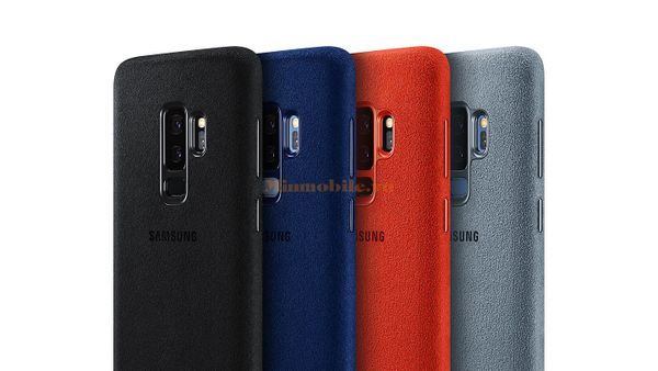 Ốp lưng Samsung S9 Plus