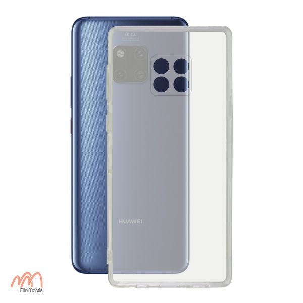 ốp lưng huawei mate 20 pro trong chống sốc