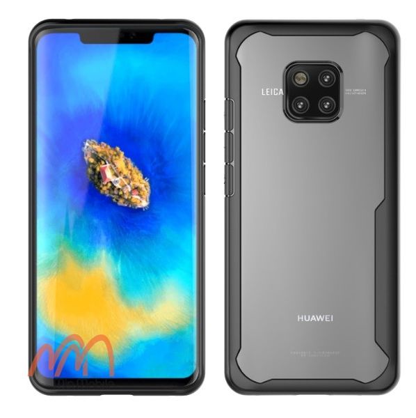 ốp lưng Huawei Mate 20 Pro chống sốc ipaky
