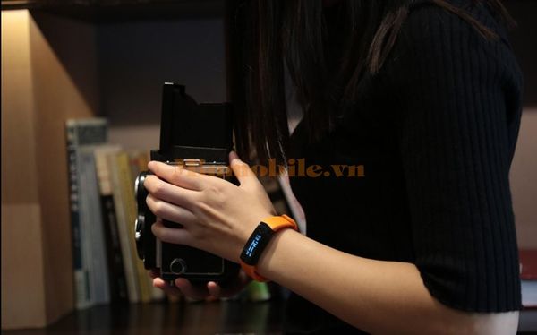 vòng đeo tay Huawei Honor Band 3