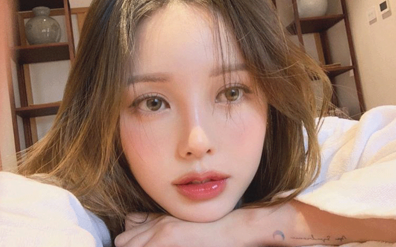 Phát cuồng với xu thế trang điểm mới tại xứ sở kim chi theo beauty Pony