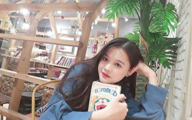 30 ngày 'lột xác' ngoạn mục của quý cô công sở