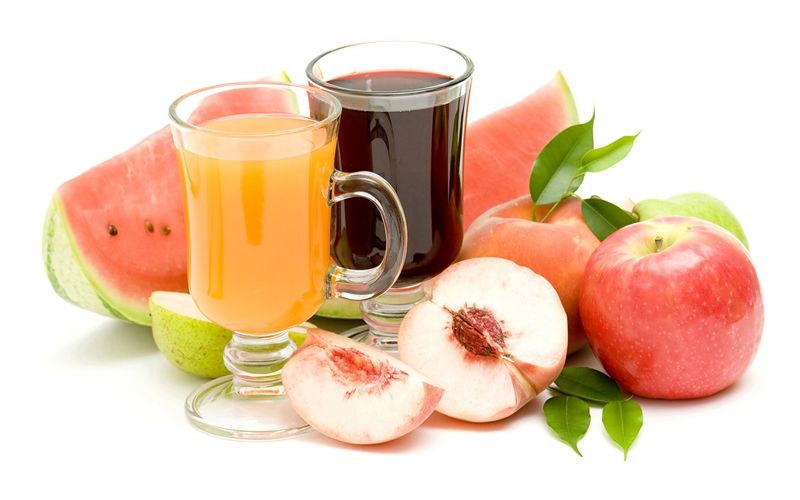 7 loại nước uống chống lão hóa thần kỳ, da dẻ hồng hào, căng mướt