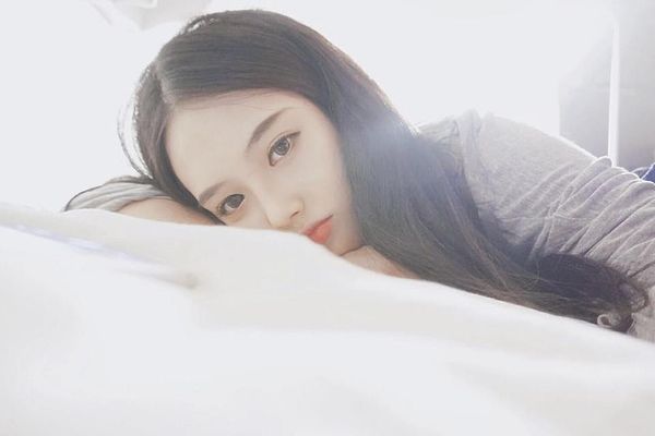 Đến chết cũng chẳng dám lột trắng thêm lần nữa