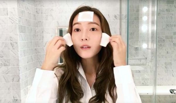 5 nguyên tắc làm đẹp làm nên “biểu tượng nhan sắc” Jessica Jung
