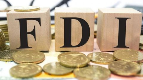 Invest in Vietnam: FDI Investment in 2018