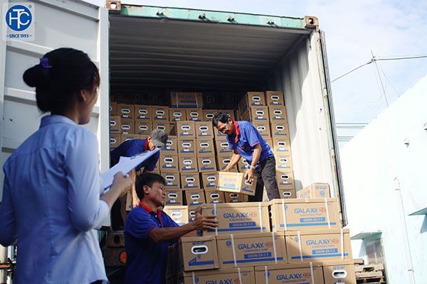 Giới thiệu các dòng máy bơm GALAXY phục vụ nhu cầu dân dụng – gia đình