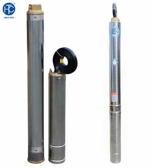 Nâng cao hiệu suất khai thác nước bằng máy bơm hỏa tiễn GALAXY-2