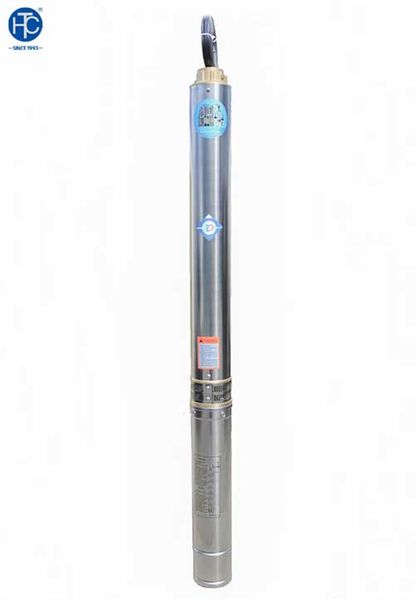 Nâng cao hiệu suất khai thác nước bằng máy bơm hỏa tiễn GALAXY