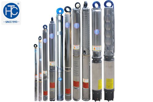Nhu cầu sử dụng máy bơm nước hỏa tiễn tăng cao ở các tỉnh Đông Nam Bộ1
