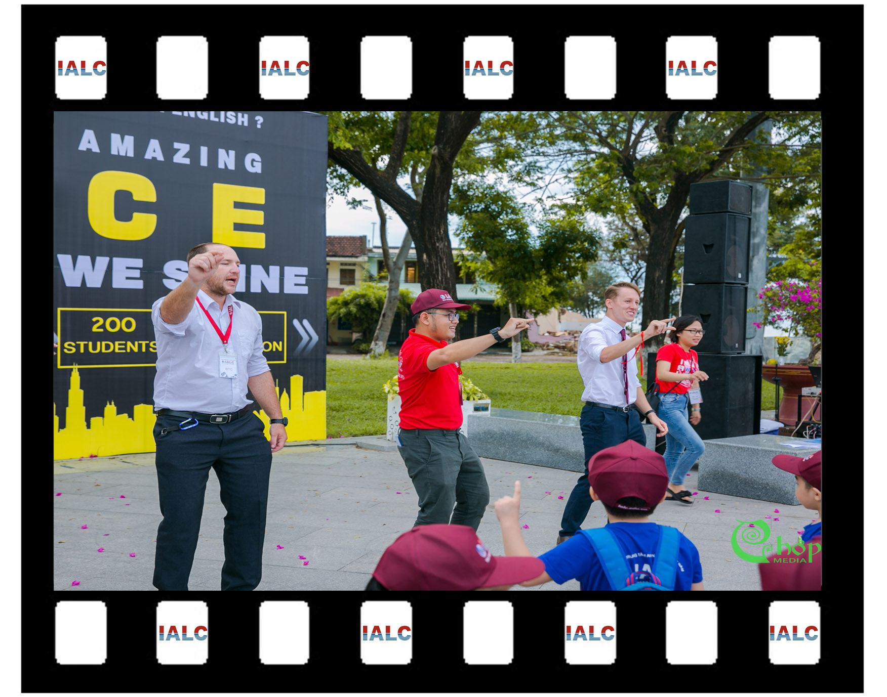 VIDEO - AMAZING RACE 2018