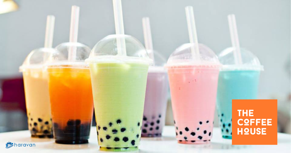 The Coffee House mỡ chuỗi thương hiệu trà sữa nhượng quyền Ten Ren tại Việt Nam