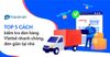 Top 5 cách kiểm tra đơn hàng Viettel nhanh chóng, đơn giản tại nhà
