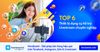 Top 6 Thiết Bị Dụng Cụ Hỗ Trợ Livestream Chuyên Nghiệp