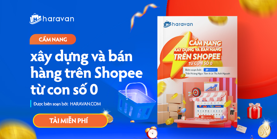 Shopee Là Gì? Ebook Kinh Nghiệm Kinh Doanh Shopee Hiệu Quả Từ A-Z