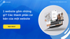 Thiết kế web đơn giản tiện ích không ngờ với Haravan