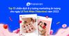 Top 10 chiến dịch & ý tưởng marketing ấn tượng cho ngày Lễ Tình Nhân (Valentine) năm 2023
