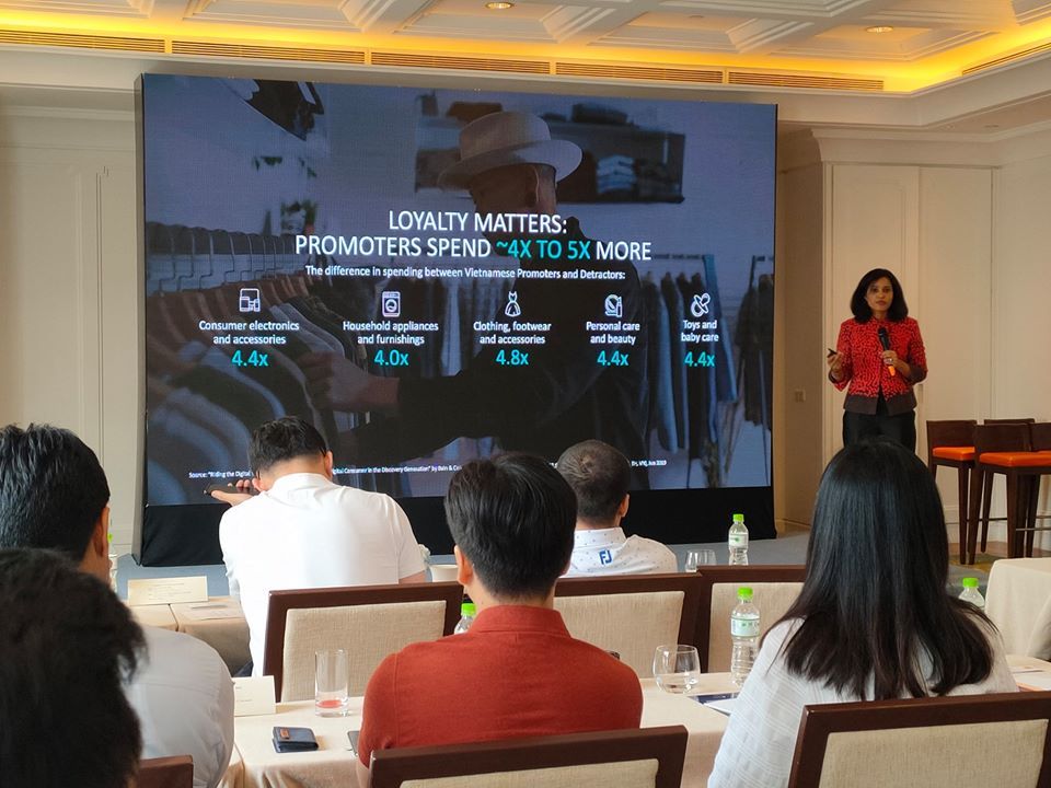 Một vài số liệu thú vị về Digital Consumers - Khách hàng trong thời đại số