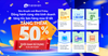 Siêu khuyến mãi Black Friday - Tặng thêm 50% thời gian sử dụng cùng vô vàn ưu đãi cực hấp dẫn khác từ Haravan