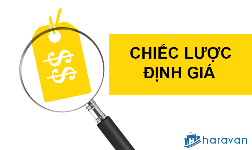 Tuyệt chiêu định giá giúp thắng ngay vòng đầu