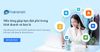 Thiết kế web đơn giản tiện ích không ngờ với Haravan