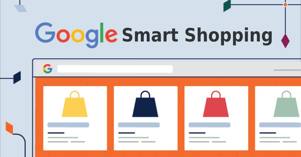 Quảng cáo của bạn xuất hiện ở đâu khi chạy Google Smart Shopping?