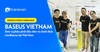 Baseus Vietnam - Đơn vị phân phối chính thức của Baseus tại Việt Nam
