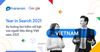 Year In Search 2021: Xu hướng tìm kiếm nổi bật của người tiêu dùng Việt năm 2021