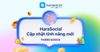HaraSocial cập nhật tính năng mới tháng 6/2024