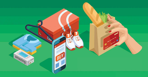 Kinh nghiệm chọn sản phẩm khi mới bắt đầu kinh doanh online