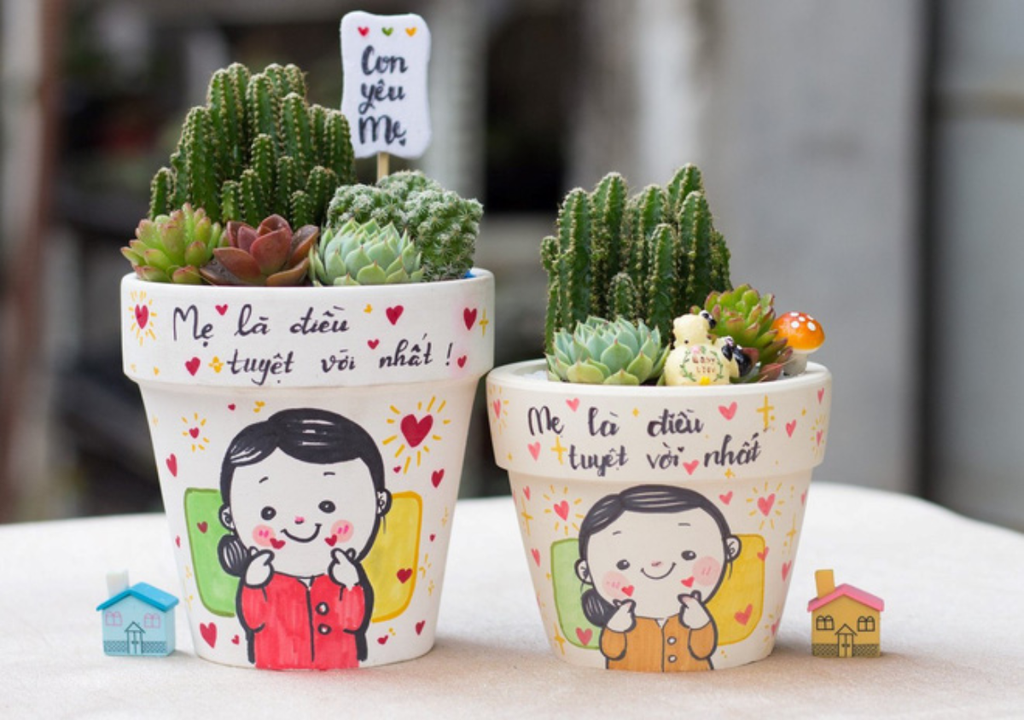 6 ý tưởng kinh doanh ngày 20/10 không nên bỏ qua